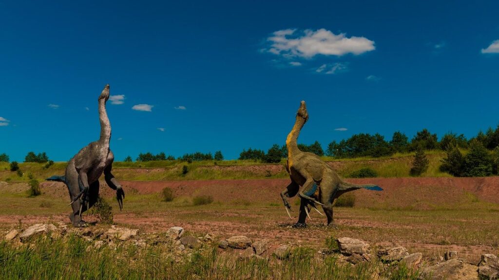 7 Astounding Dinosaur Behaviors That Defy Modern Animal Comparisons