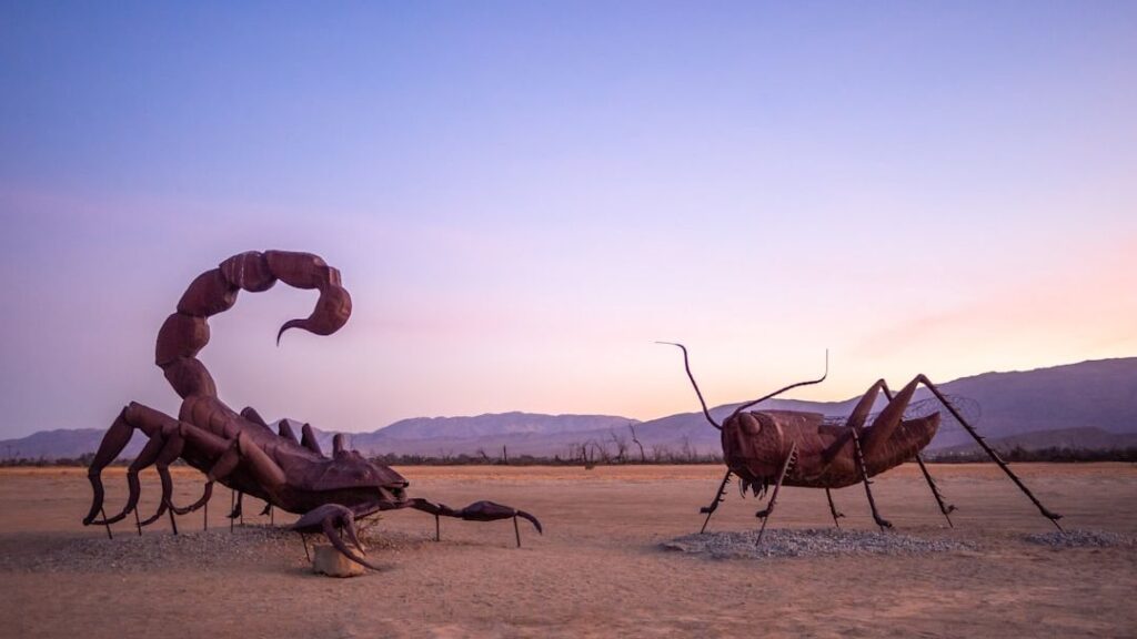 How Giant Insects Ruled the Skies Before the Age of Dinosaurs