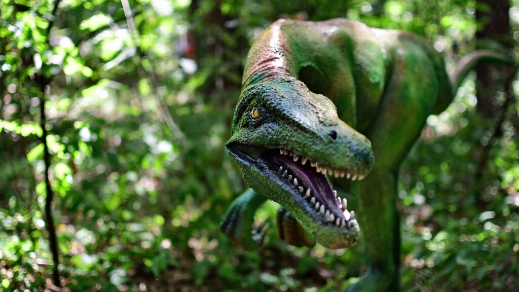 8 Incredible Adaptations That Helped Prehistoric Life Thrive