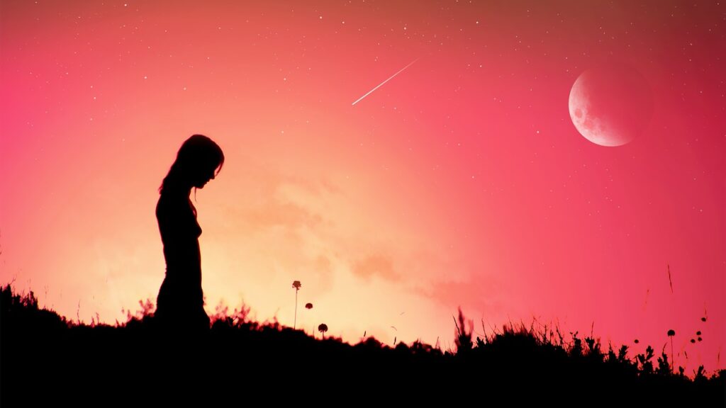 Your Moon Sign Dictates Your Emotional Core and Unspoken Desires