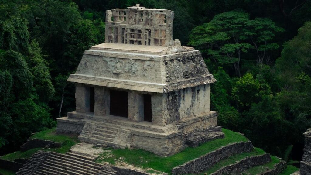 10 Lost Worlds: Unraveling the Mysteries of Ancient Earth