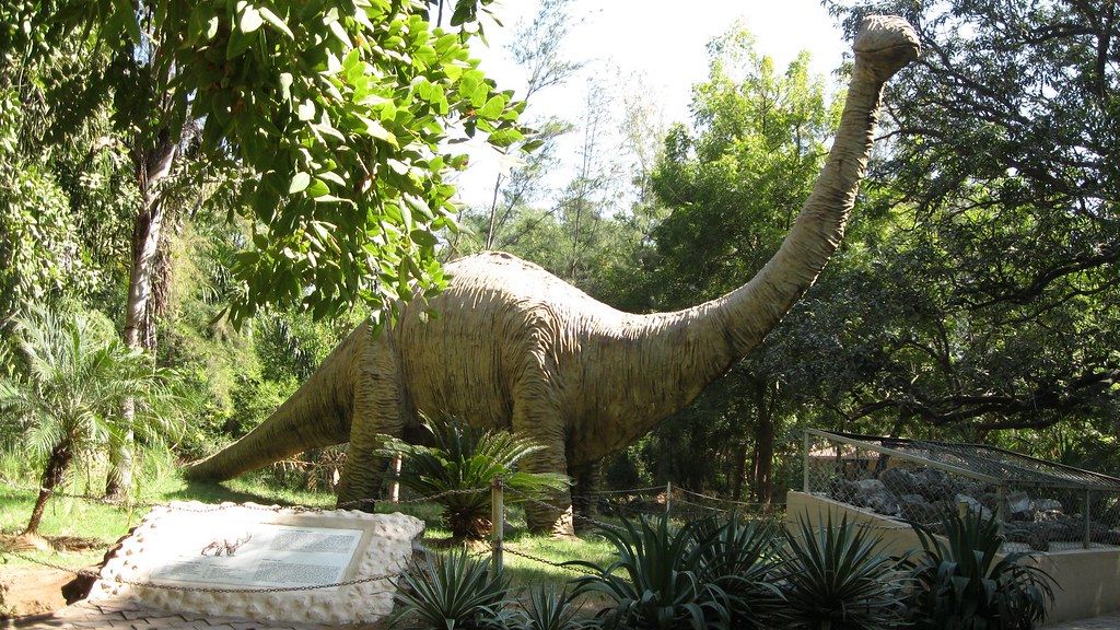 The Brontosaurus Is Back: Why Science Changed Its Mind