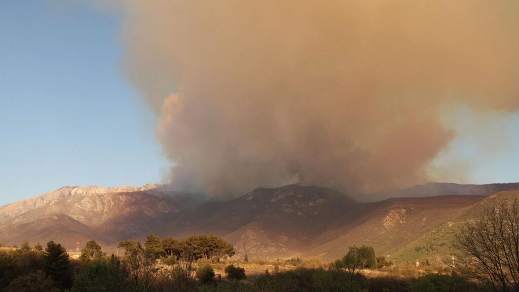 5 Earth-Shaking Ancient Disasters that Changed Our World