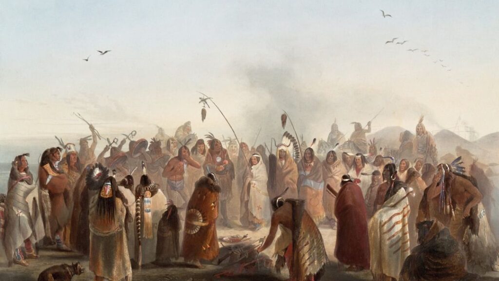 The First Americans: Unearthing the Shocking Truth About Their Arrival