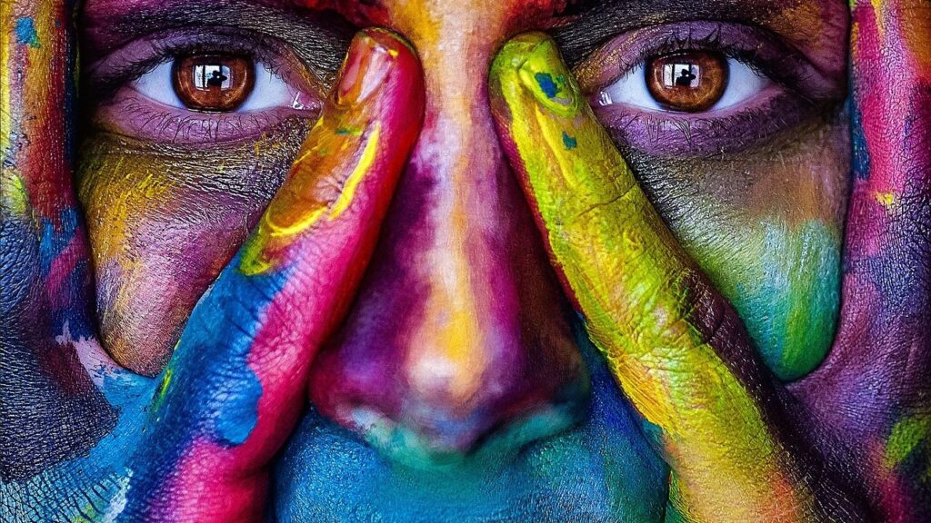 8 Personality Quirks Linked to Highly Imaginative Minds