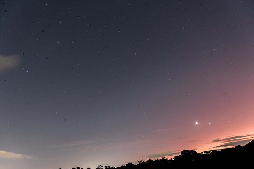 The Aries Point: Super Rare Saturn-Neptune Alignment In 2026 Is Your ‘Great Reset’