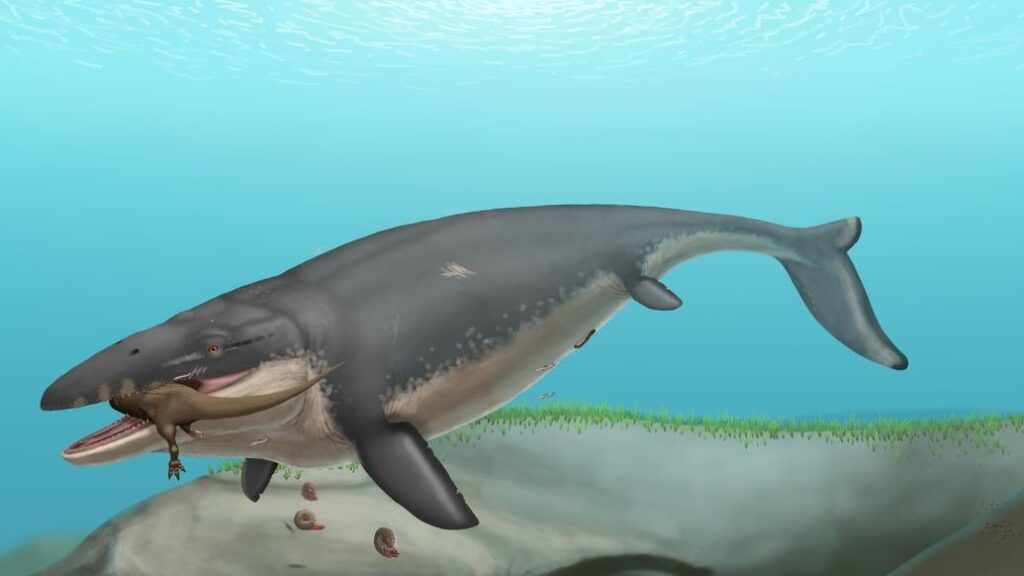 North America's Inland Seas Hosted Unique Dinosaur-Era Ecosystems