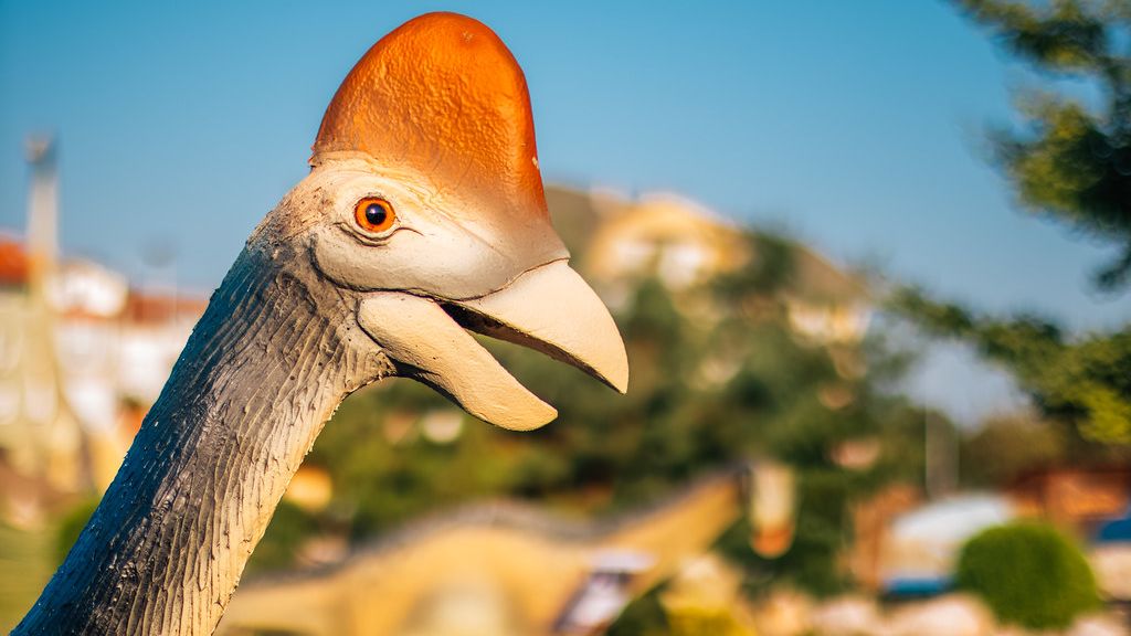 5 Prehistoric North American Dinosaurs That Defy Classification