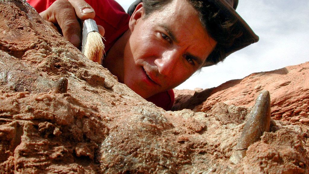 Are We Close to Discovering New Dinosaur Species in Unexplored Regions?