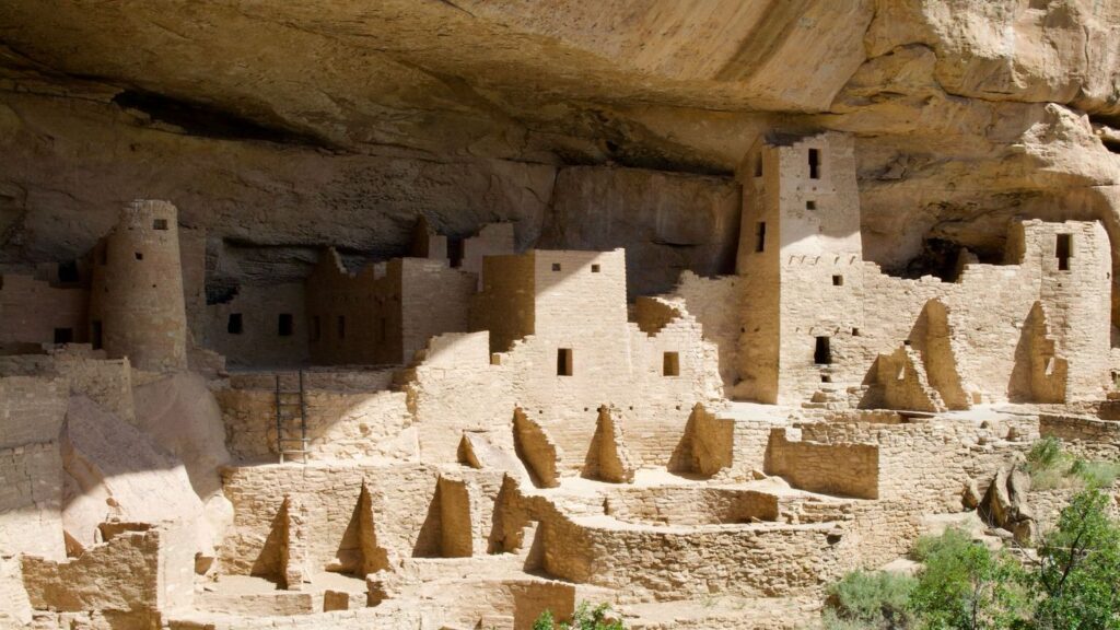 7 Ancient American Civilizations That Vanished Without a Trace