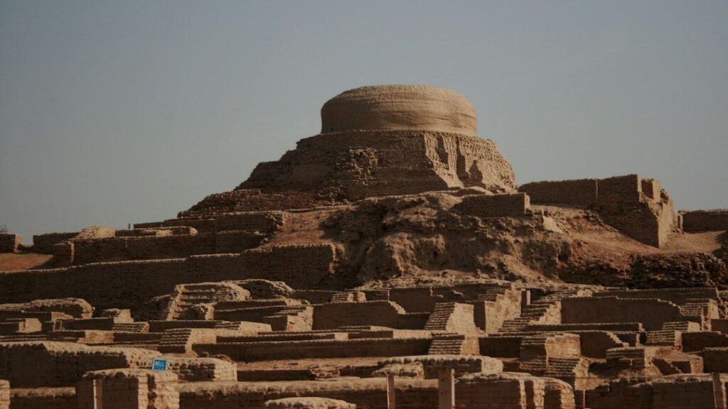 Unraveling the Mystery: Why Some Ancient Tribes Thrived While Others Fell