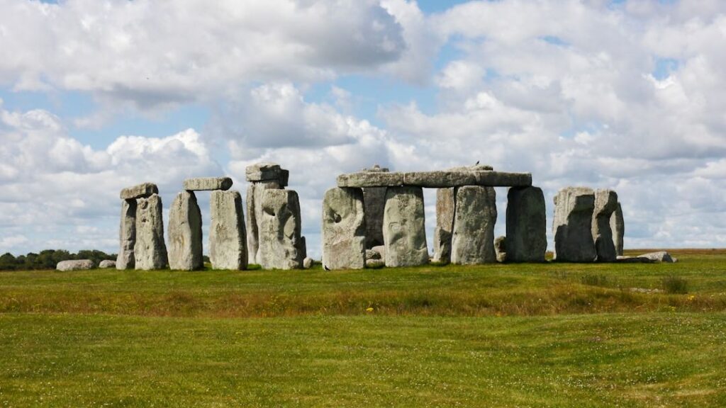 Ancient Engineers: The Remarkable Structures Built by Prehistoric Cultures