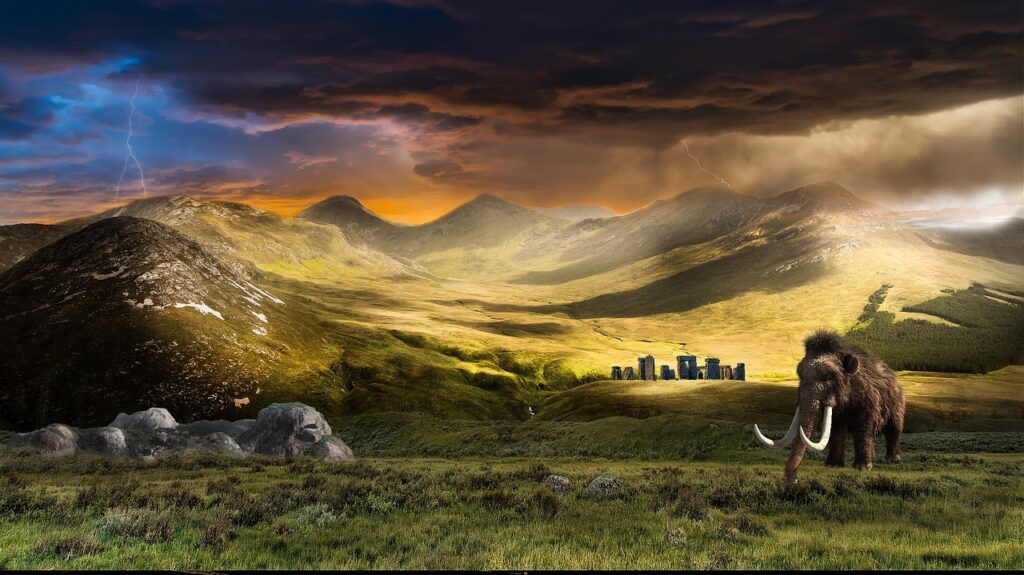 10 Signs Your Inner Spirit Animal is a Resilient Prehistoric Survivor