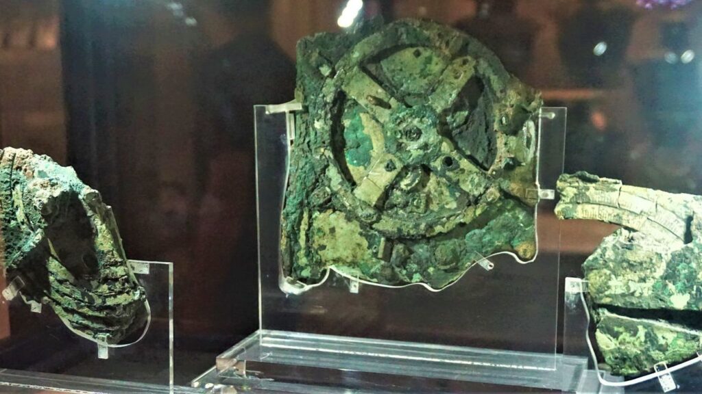 9 Astonishing Discoveries That Prove Ancient Man Was Smarter Than We Thought