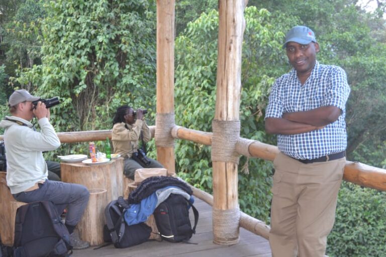 When environmental reporting has to outlast the news cycle