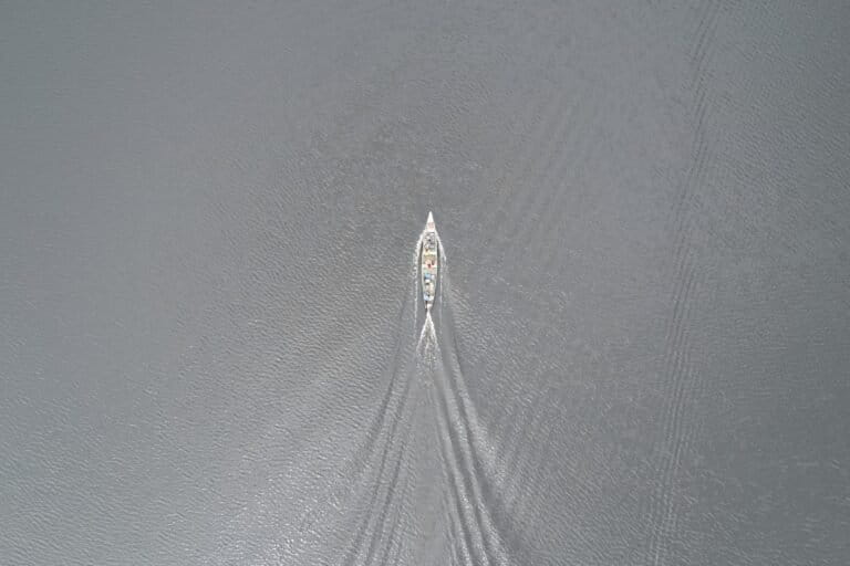 Fishers denounce plummeting fish stocks following Amazon hydroelectric dam