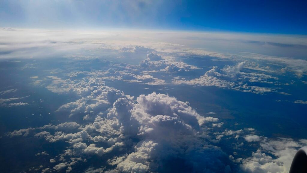 5 Prehistoric Phenomena That Still Shape Our Planet Today