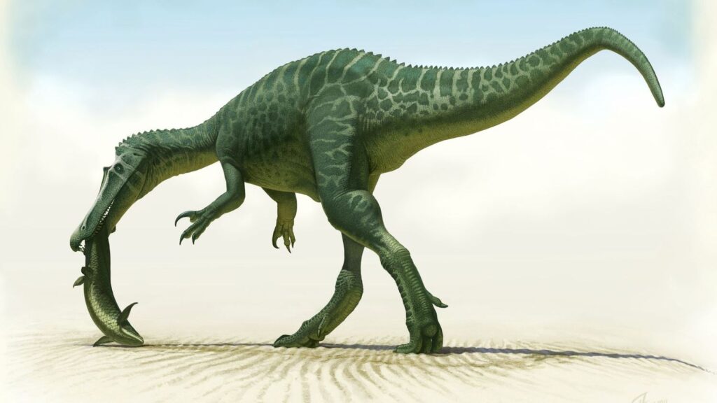 Decoding Dinosaur Diet: 8 Surprising Meals of the Mesozoic Era