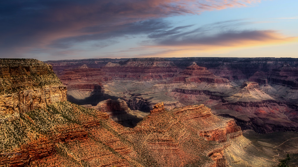 The Grand Canyon's Secrets: 7 Geological Wonders You Never Knew Existed