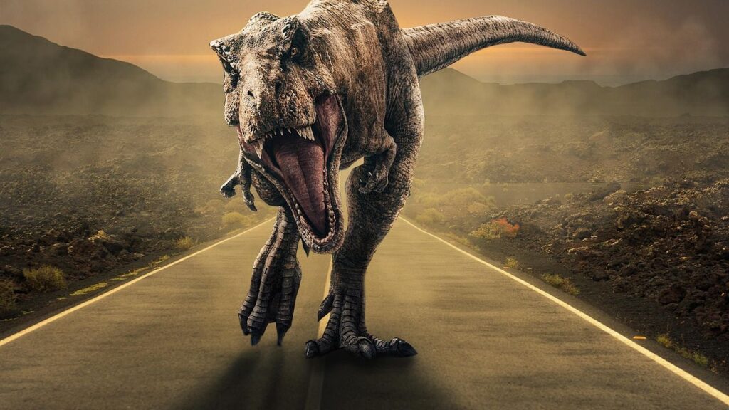 New Insights into Dinosaur Locomotion: How Giants Moved Across Continents