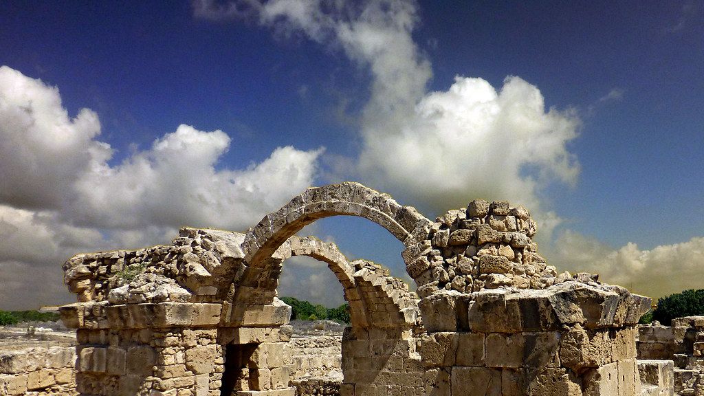 12 Hidden Wonders of the World: Ancient Sites That Defy Explanation