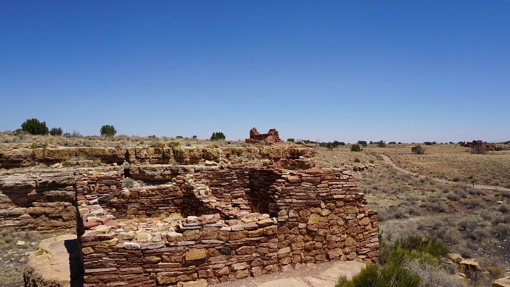 Lost Civilizations: 8 Ancient American Cultures That Mysteriously Vanished