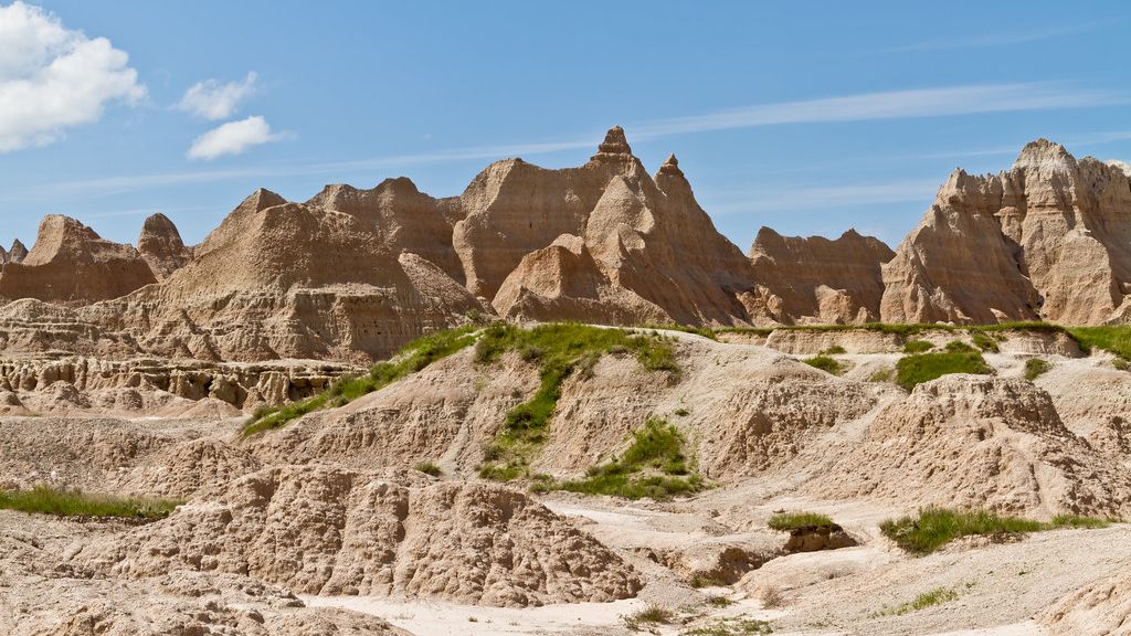 North America's Ancient Past: 10 Remarkable Fossil Sites to Explore