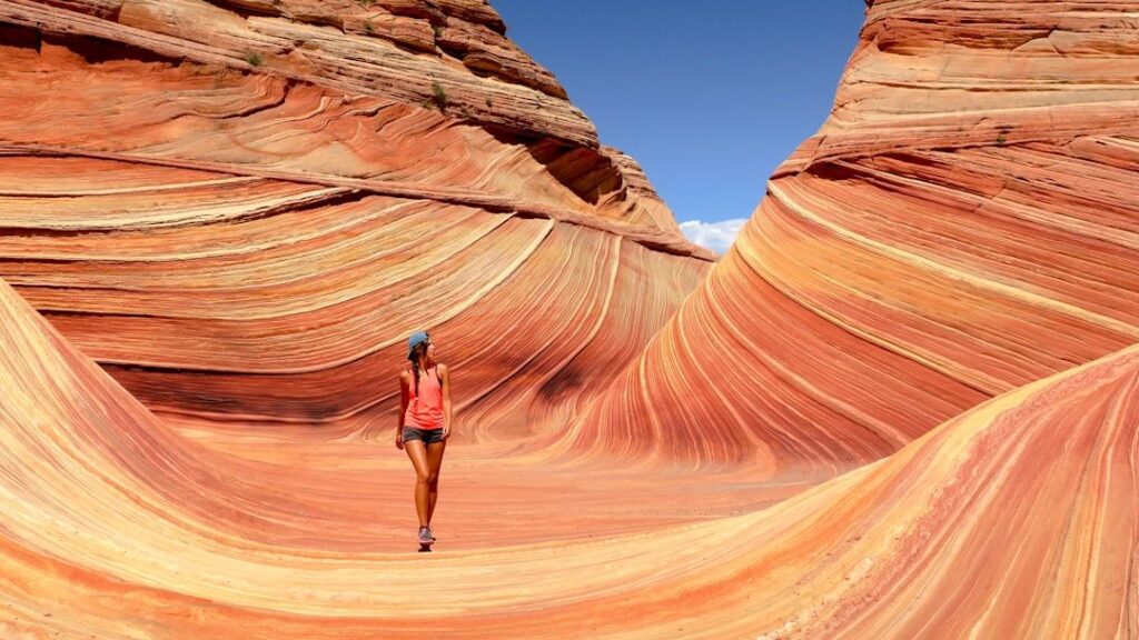 America's Geological Wonders: 9 Must-See Ancient Formations