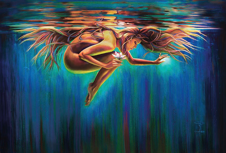 New Moon Solar Eclipse in Aquarius - Taking the Reins of the Fire Horse