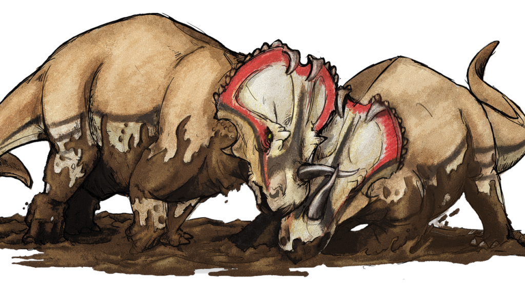 10 Surprising Discoveries About Dinosaur Behavior That Will Astound You