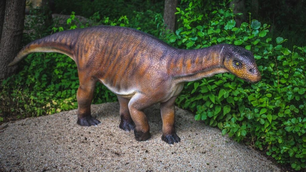 10 Fascinating Dinosaur Adaptations for Survival in Harsh Climates