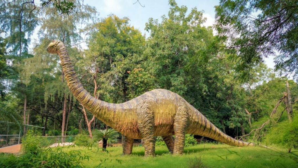 New Discoveries Prove Some Dinosaurs Were Warm-Blooded Like Mammals