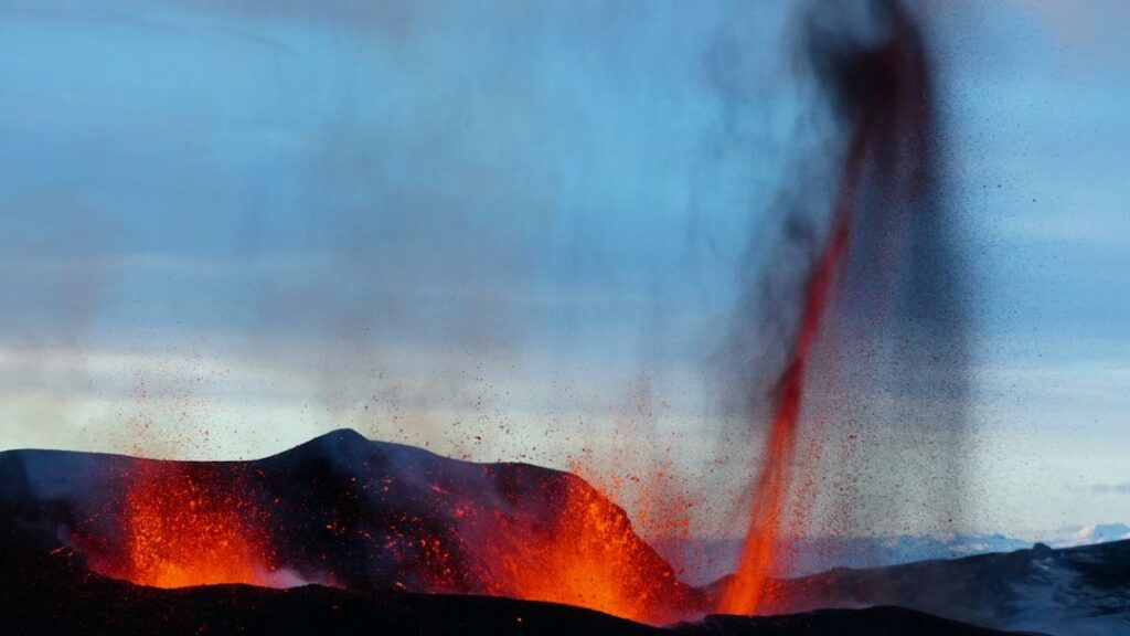 Ancient Geological Shifts Directly Influenced the Rise and Fall of Dinosaur Dynasties