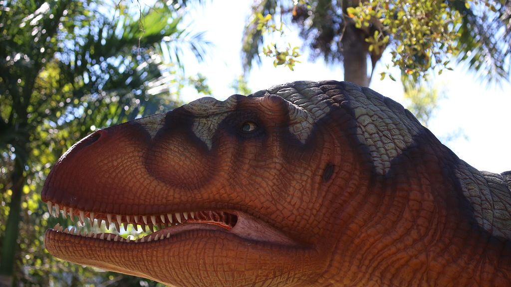 10 Hidden Traits of Dinosaur Personalities Revealed by Modern Science