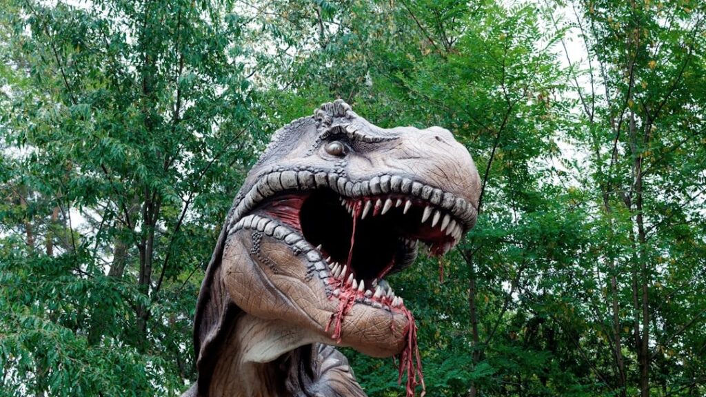 9 Fascinating Facts About Dinosaur Metabolism That Will Amaze You