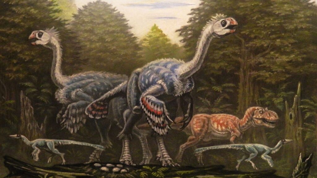 11 Lesser-Known Dinosaurs Whose Stories Deserve More Recognition