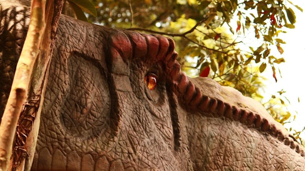 7 Ways Paleontologists Are Unlocking the Secrets of Dinosaur Hearing