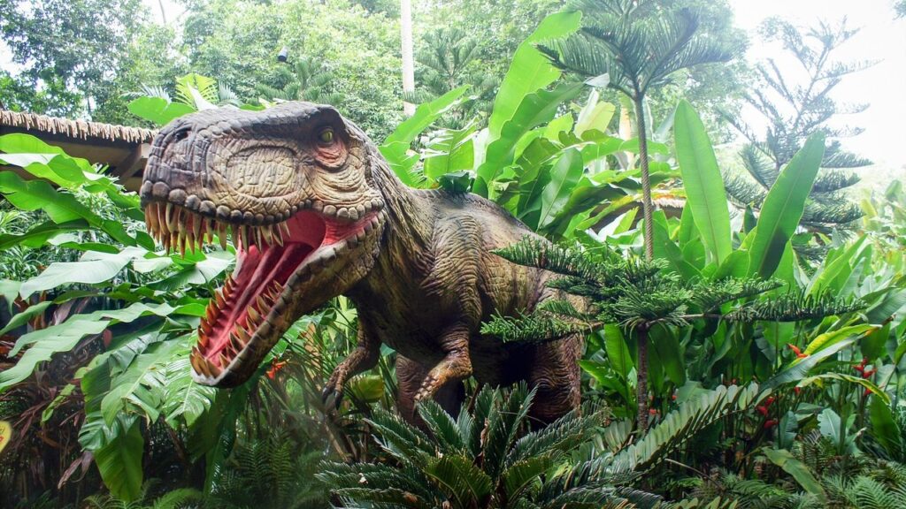 Stop Believing These Outdated Myths About Ancient Dinosaur Behaviors