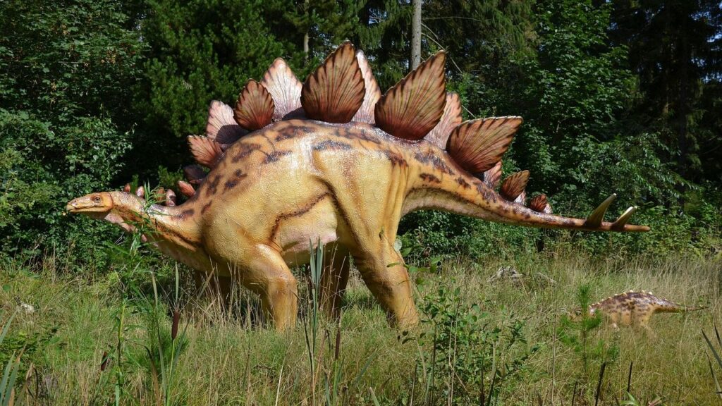 10 Fascinating Facts About Dinosaur Metabolism You Never Knew