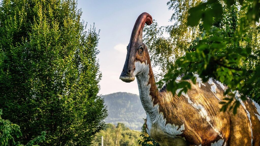 The Jurassic Period: A Time of Unseen Wonders and Hidden Dangers