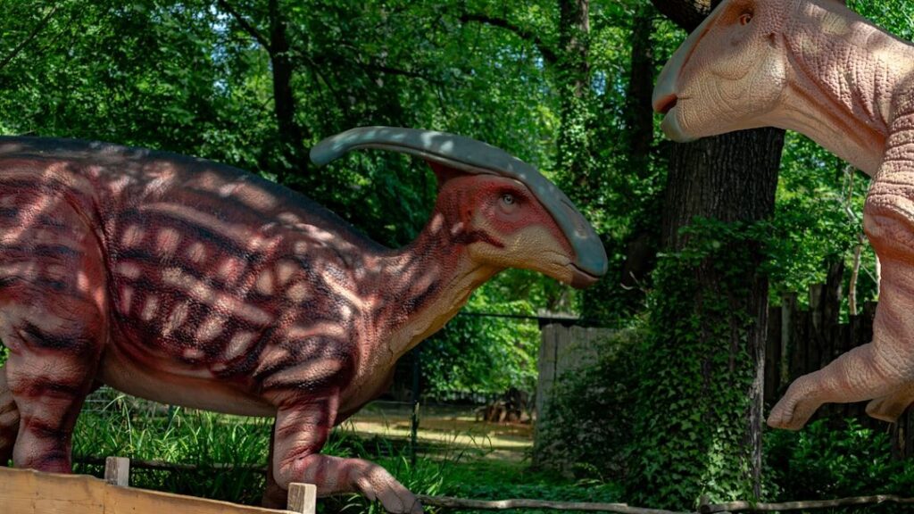 7 Surprising Dinosaur Behaviors That Defy Modern Science