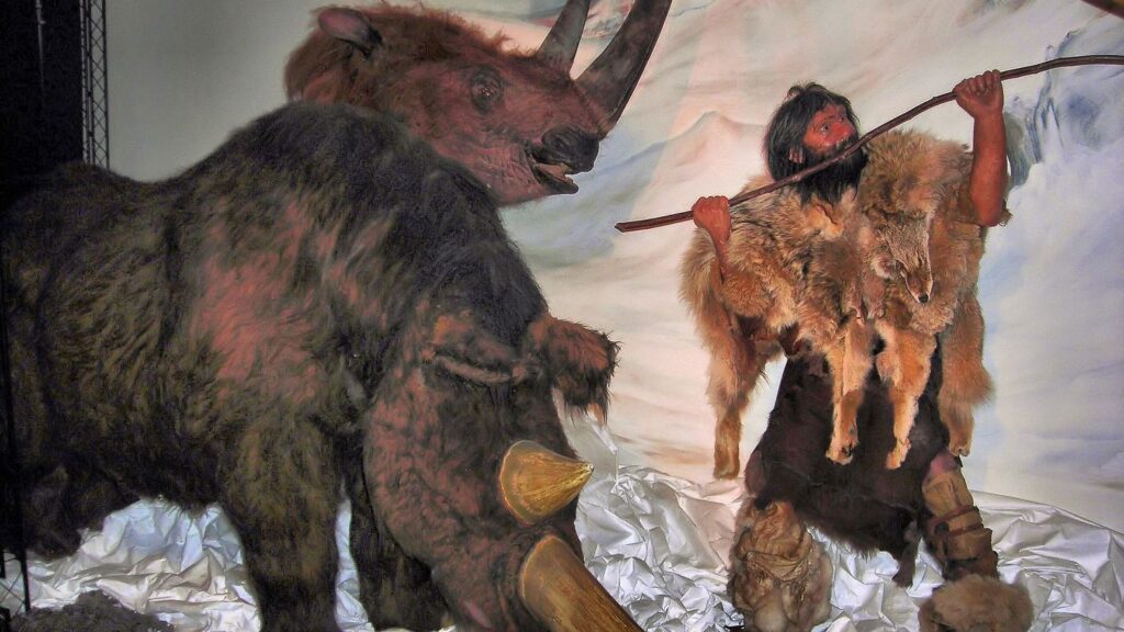 The True Story of Early Human-Animal Interactions in North America