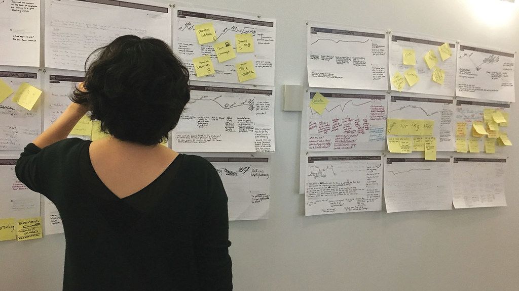 8 Habits That Reveal You're an Inquisitive Thinker, Like a Paleontologist