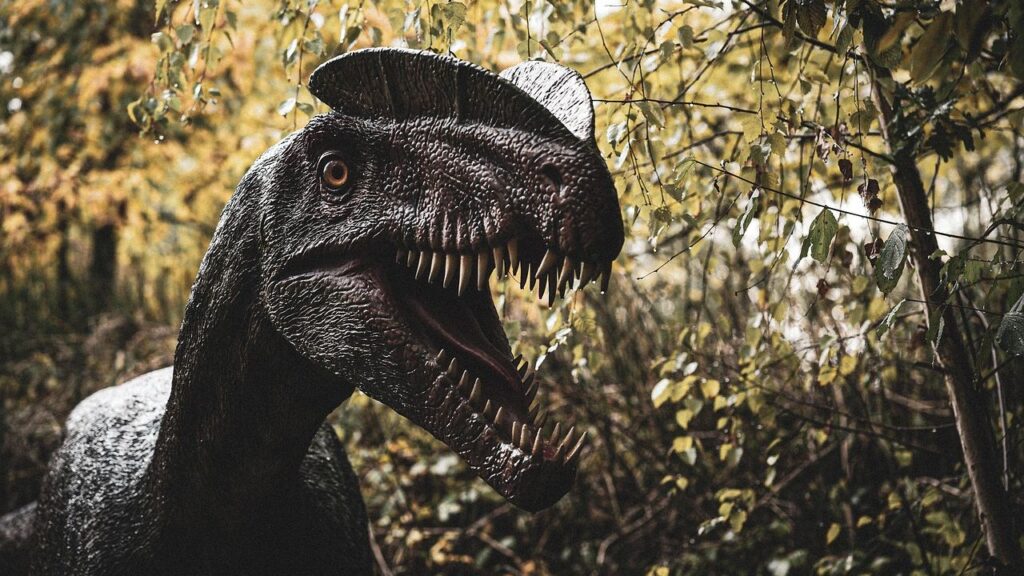 11 Prehistoric Creatures With Survival Tactics You Won't Believe