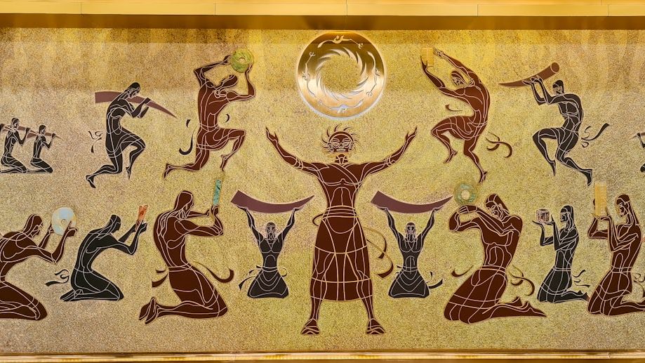 Ancient Stargazers Witnessed Celestial Events That Shaped Early Cultures