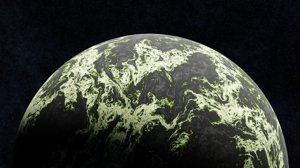 10 Mind-Blowing Facts About the Earliest Life on Earth