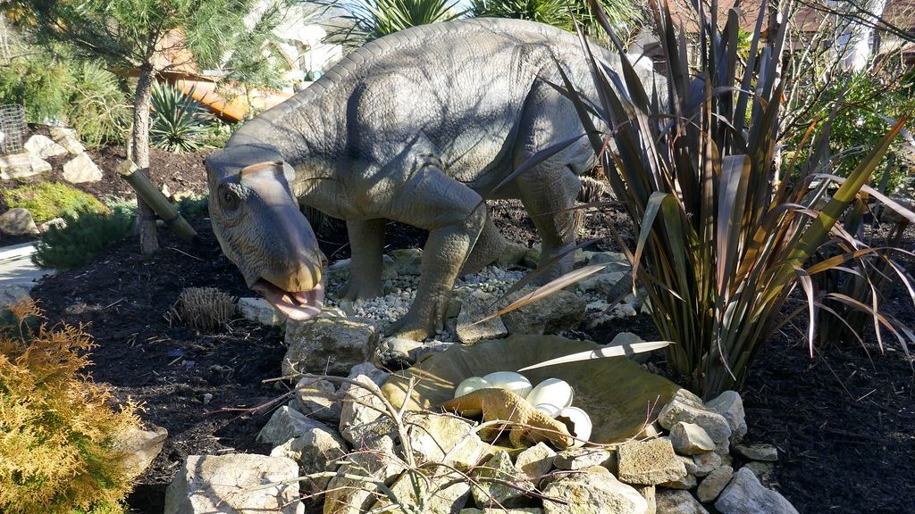 Dinosaur Parenting: How Some Species Nurtured Their Young with Remarkable Care