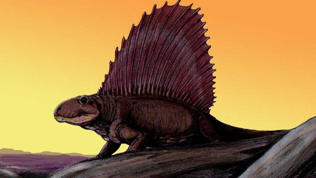 The Forgotten Giants: Discovering Earth's Earliest Prehistoric Predators