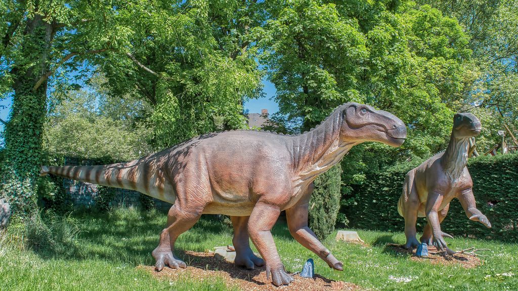 5 Ancient Climates That Shaped Earth's Most Powerful Creatures