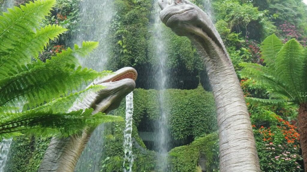 How Did Dinosaurs Really Communicate? Unraveling Ancient Sounds